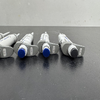 Eppendorf Single Chanel Pipettes - Quantity 6 image 3